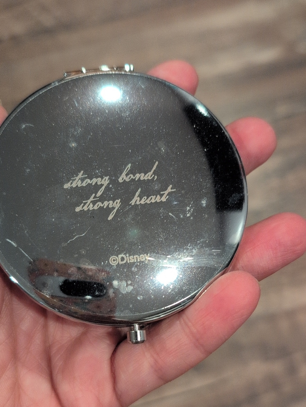 Frozen Mirror - Picture 3 of 6